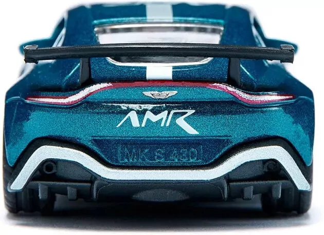 Siku 15 - Aston Martin Vantage GT4 - tantis.pl