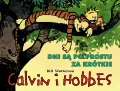 Calvin i Hobbes. Dni są po prostu za krótkie. Tom 8 - tantis.pl