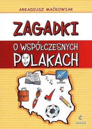 Zagadki o współczesnych Polakach - tantis.pl