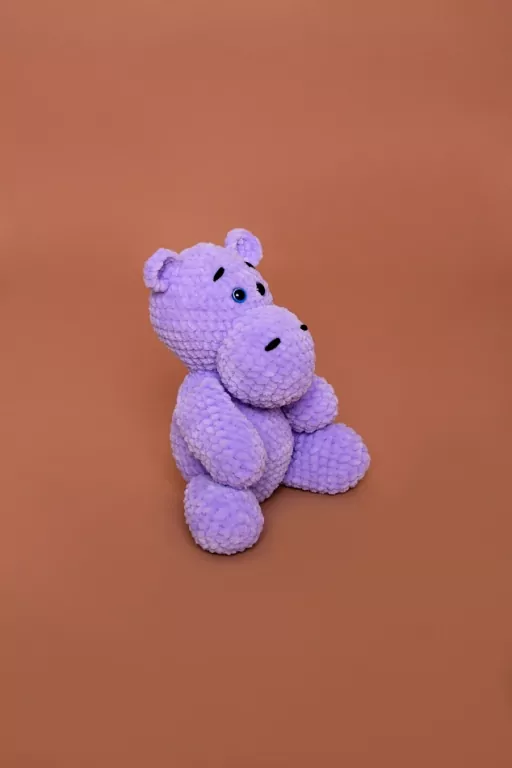 Szydełkowanie. 15 pomysłów na prezent - tantis.pl