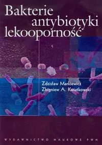 Bakterie, antybiotyki, lekooporność - tantis.pl