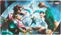 Gamegenic: Magic the Gathering - Marvel's Spider-Man - Prime Playmat - Sinister Six - tantis.pl