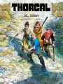 Ja, Jolan. Thorgal. Tom 30 - tantis.pl