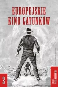 Europejskie kino gatunków 3 - tantis.pl