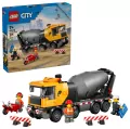 LEGO® City. Betoniarka 60478 - tantis.pl