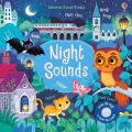 Night sounds - tantis.pl