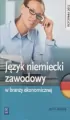 Język niemiecki zawodowy w branży ekonomicznej - tantis.pl