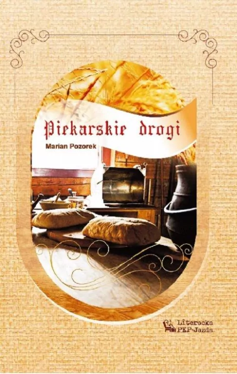Piekarskie drogi - tantis.pl