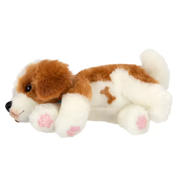 Mój prawdziwy szczeniaczek Łatek. Little Live Pets - tantis.pl