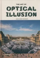The Art of Optical Illusion