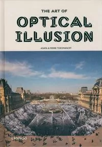 The Art of Optical Illusion