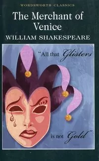 The Merchant of Venice - tantis.pl