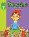Pinocchio SB MM PUBLICATIONS - tantis.pl