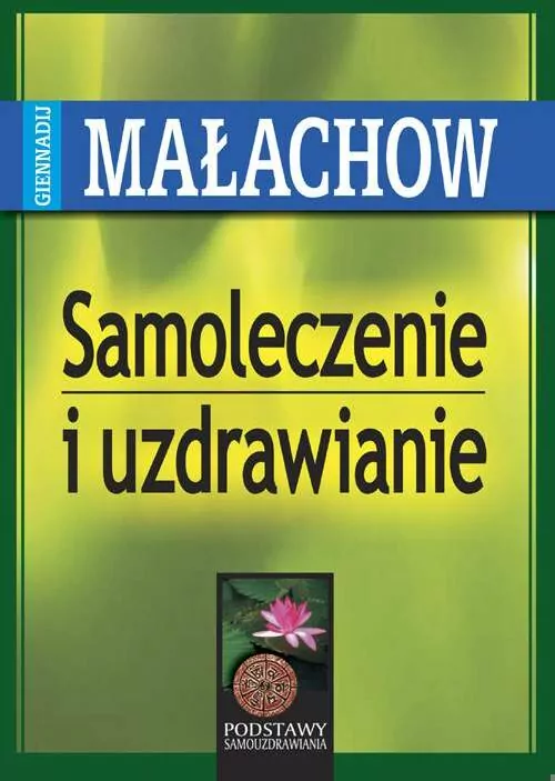 Samoleczenie i uzdrawianie - tantis.pl