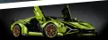 LEGO® Technic. Lamborghini Sián FKP 37. 42115 - tantis.pl