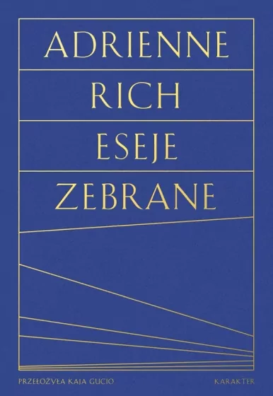 Eseje zebrane. Kultura, polityka i sztuka poezji - tantis.pl