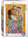 Puzzle 1000. Rodzina. 6000-5477 - tantis.pl