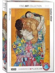 Puzzle 1000. Rodzina. 6000-5477