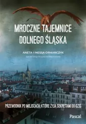 Mroczne tajemnice Dolnego Śląska