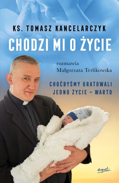 Chodzi mi o życie - tantis.pl