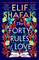 The Forty Rules of Love - tantis.pl