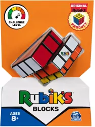 Spin Master. Kostka Rubika mechaniczna 3x3 6063997