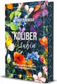 Koliber i rubin (barwione brzegi) - tantis.pl