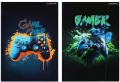 Teczka z gumką Game Pad - tantis.pl