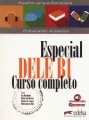 Especial DELE B1 Curso completo + audio - tantis.pl