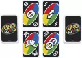 UNO All Wild Dzikie karty - tantis.pl