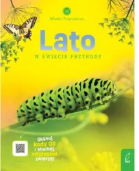 Lato w świecie przyrody