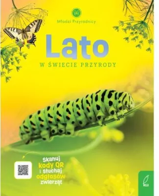 Lato w świecie przyrody