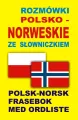 Rozmówki polsko-norweskie ze słowniczkiem - tantis.pl