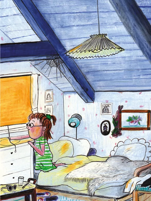 Bułeczka ratuje świat - tantis.pl