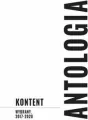 Kontent wybrany. Antologia - tantis.pl