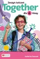 Together 4. Szkoła podstawowa. Zeszyt ćwiczeń + kod - tantis.pl
