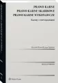 Prawo karne. Prawo karne skarbowe - tantis.pl