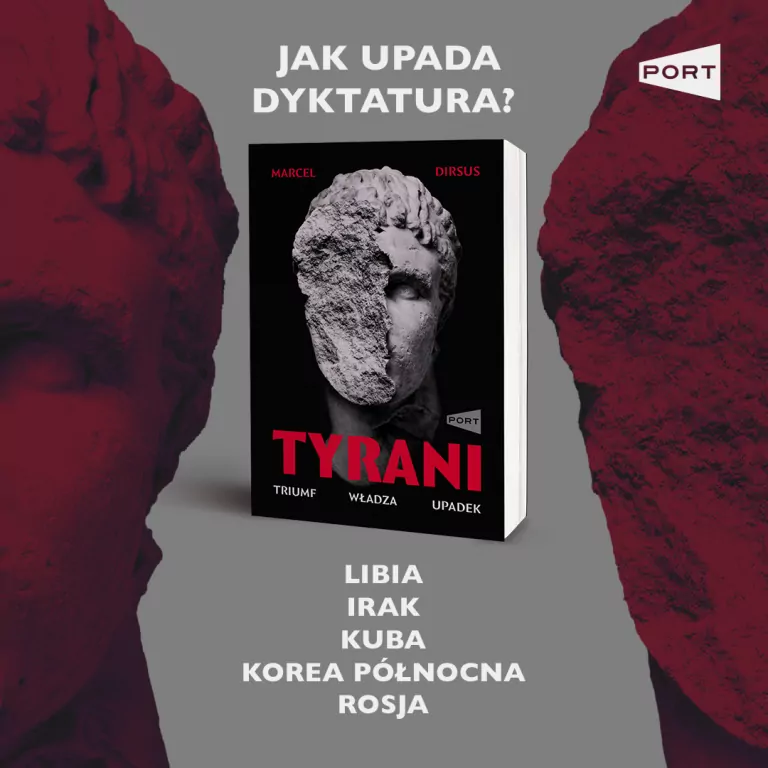 Tyrani - tantis.pl