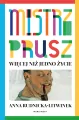 Mistrz Prusz. Więcej niż jedno życie - tantis.pl