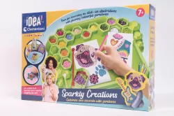 Clementoni. Idea Art - Laboratorium