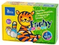 Tetis. Farby plakatowe 20ml, 6 kolorów - tantis.pl