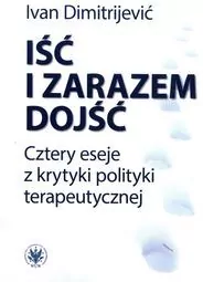 Iść i zarazem dojść - tantis.pl