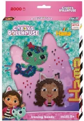 Pudełko prezentowe Koci Domek Gabi