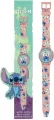 Disney Stitch. Zegarek cyfrowy - tantis.pl