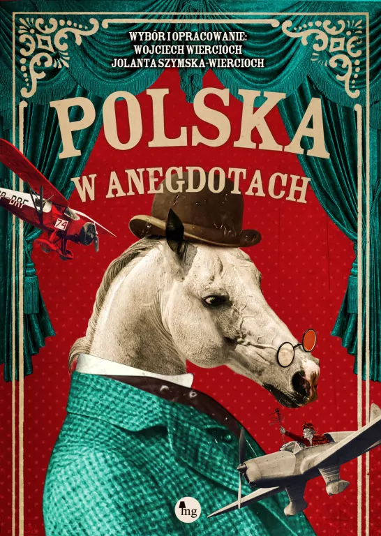 Polska w anegdotach - tantis.pl