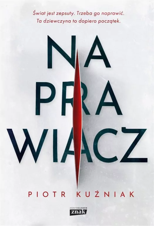 Naprawiacz - tantis.pl