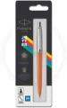 Długopis Parker Jotter Originals Orange niebieski 2076054 - tantis.pl