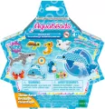 AQUABEADS Zestaw uzupełniający. Koraliki Gwiazdki Ocean - tantis.pl