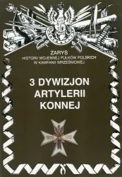 3 Dywizjon Artylerii Konnej
