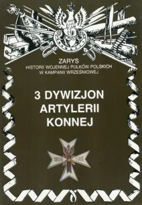 3 Dywizjon Artylerii Konnej